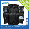 commercial garment bags/commercial garment bags with Hanger Loop Inside and Two Outside Handles